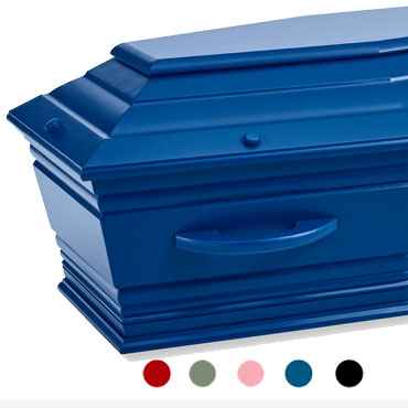 cercueil tonin couleur pin massif